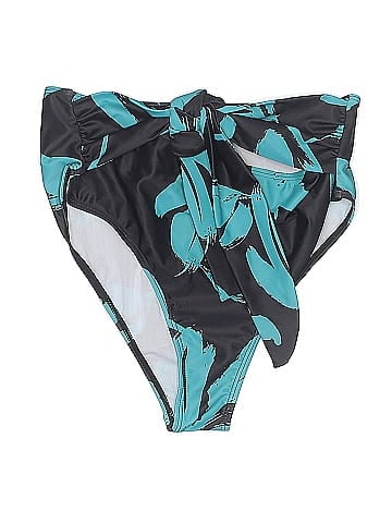 Zaful Swimsuit Bottoms (view 1)
