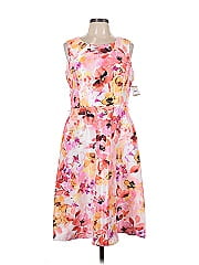 Kasper Cocktail Dress