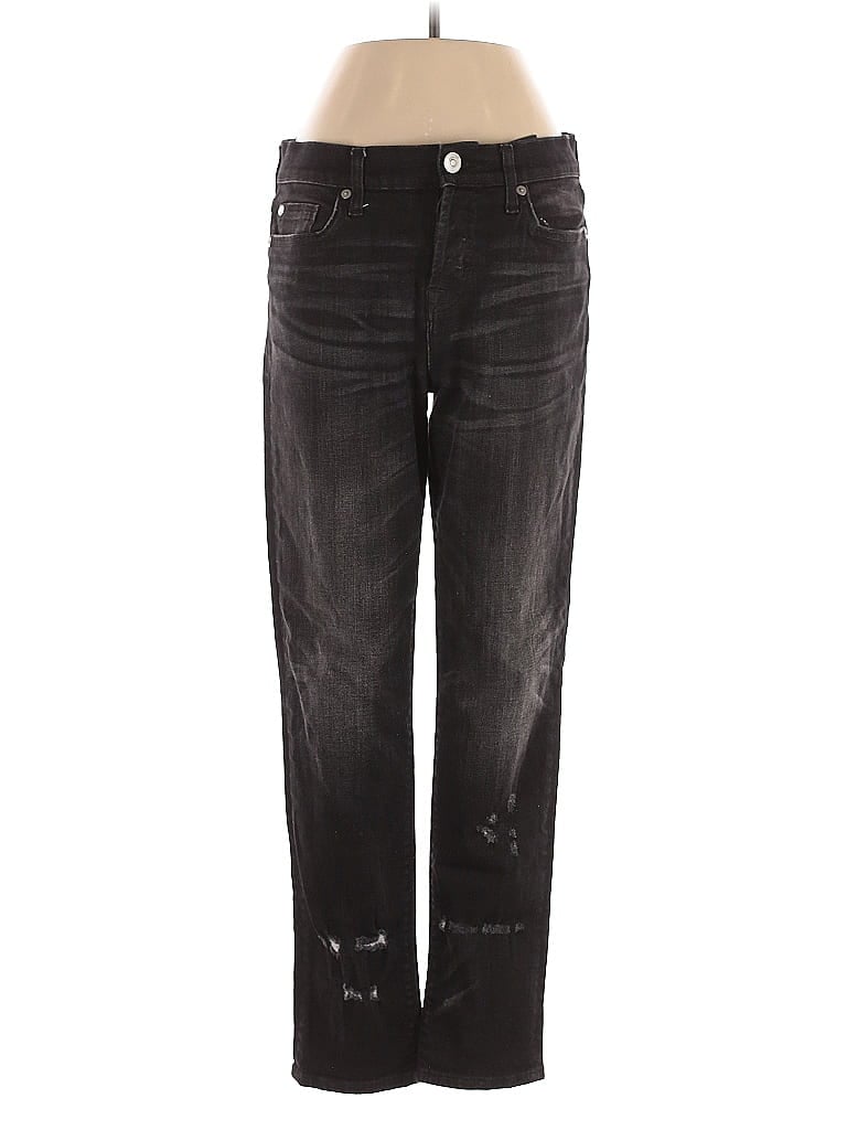 HUDSON Pre-owned Jeans In Black