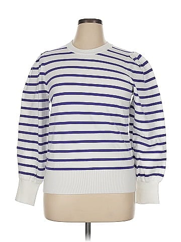 Dokotoo Pullover Sweater (view 1)