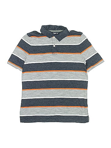 Urban Pipeline Short Sleeve Polo (view 1)