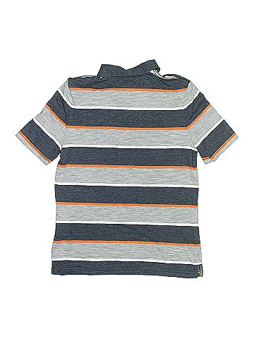 Urban Pipeline Short Sleeve Polo (view 2)
