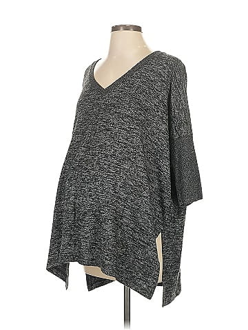 Gap - Maternity Poncho (view 1)