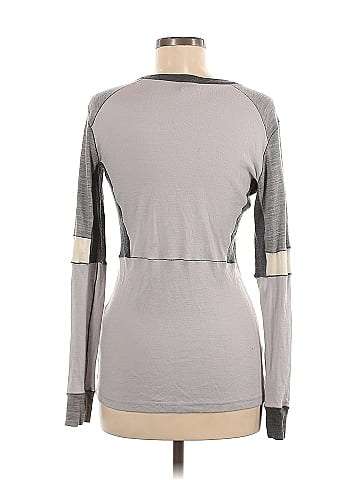 Kari Traa Long Sleeve Top (view 2)