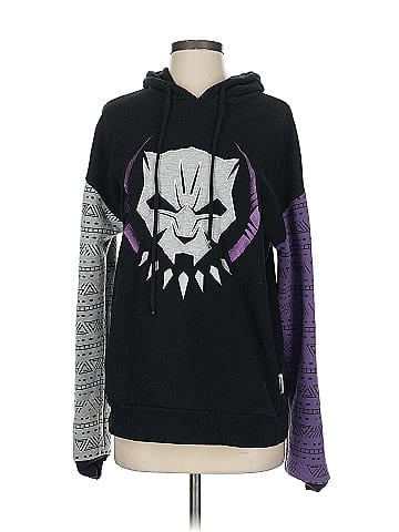 Marvel Pullover Hoodie (view 1)
