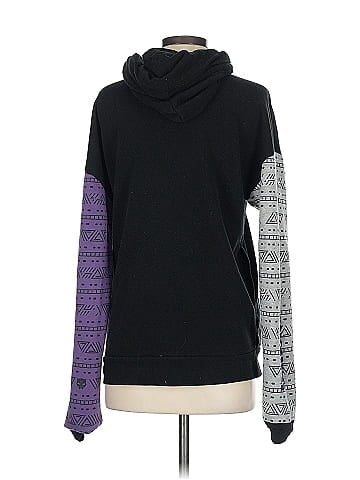 Marvel Pullover Hoodie (view 2)