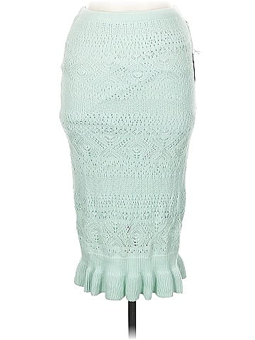 LC Lauren Conrad Casual Skirt (view 1)