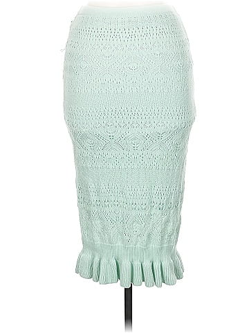 LC Lauren Conrad Casual Skirt (view 2)