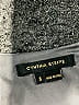 Cynthia Steffe Black Sleeveless Blouse Size 0 - photo 7