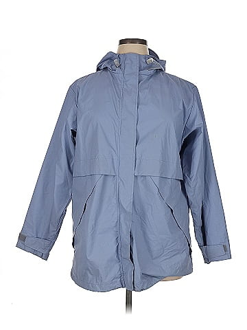 Lands' End Raincoat (view 1)