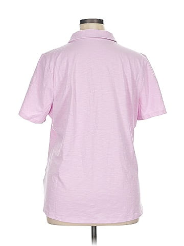 D&Co. Short Sleeve Polo (view 2)