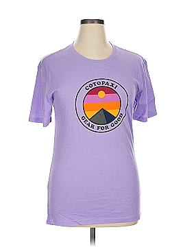 Cotopaxi Short Sleeve T-Shirt (view 1)