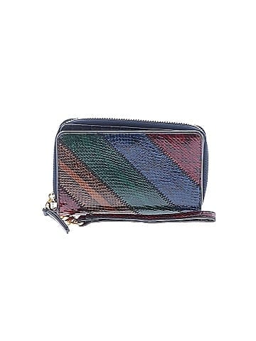 Tory Burch Leather Wallet (view 1)