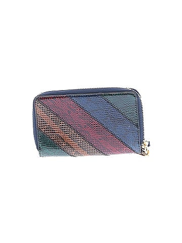 Tory Burch Leather Wallet (view 2)