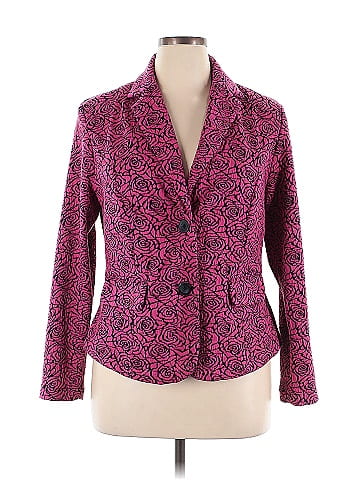 Torrid Blazer (view 1)
