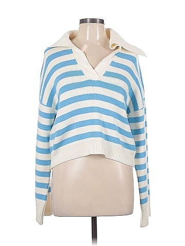 Sincerely Jules Pullover Sweater (view 1)