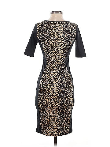 Love J Cocktail Dress (view 2)