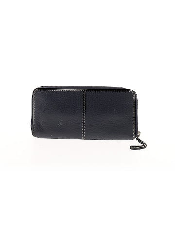 Cole Haan Leather Wallet (view 2)