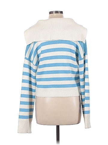 Sincerely Jules Pullover Sweater (view 2)