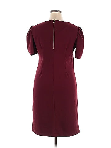 Liz Claiborne Cocktail Dress (view 2)