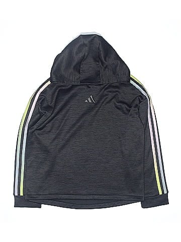 Adidas Zip Up Hoodie (view 1)