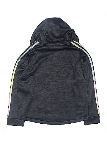 Adidas Zip Up Hoodie (view 2)