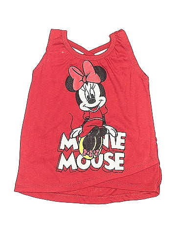 Disney Sleeveless Top (view 1)