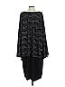 R&K Chevron-herringbone Black Casual Dress Size 24 waist - photo 2