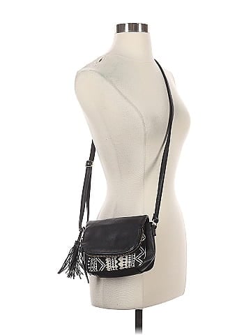 Unbranded Crossbody Bag (view 2)
