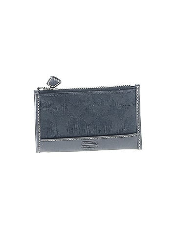 Coach Factory Card Holder  (view 1)