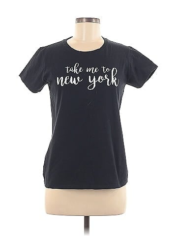 Anvil Short Sleeve T-Shirt (view 1)