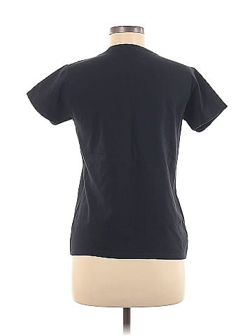 Anvil Short Sleeve T-Shirt (view 2)