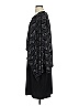 R&K Chevron-herringbone Black Casual Dress Size 24 waist - photo 5