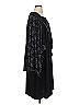 R&K Chevron-herringbone Black Casual Dress Size 24 waist - photo 4