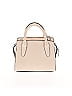 Coach Factory Solid Ivory Leather Satchel One size - photo 3
