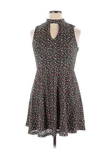Xhilaration Casual Dress (view 1)