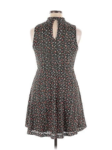 Xhilaration Casual Dress (view 2)