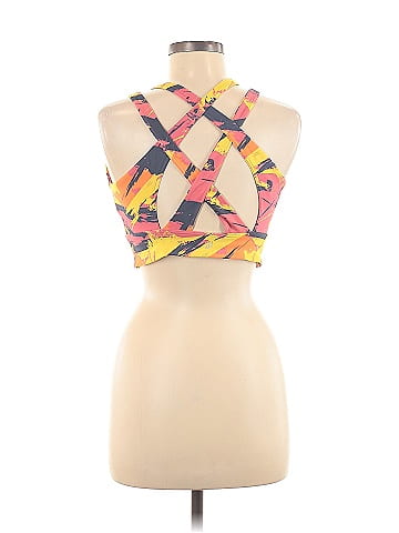 Skirt Sports Sports Bra (view 2)