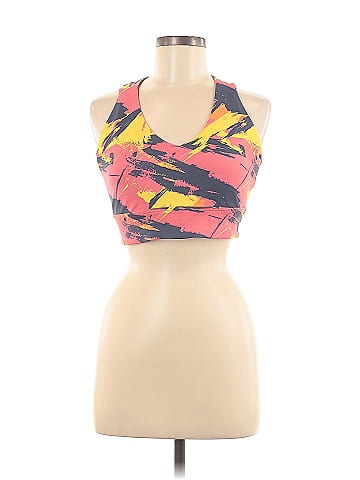 Skirt Sports Sports Bra (view 1)