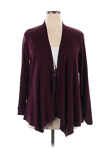 Apt. 9 Cardigan (view 1)