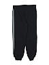 Marvel Color Block Black Track Pants Size 5 (big kids) - photo 2