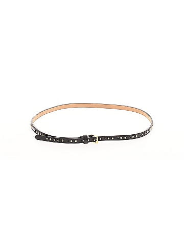 J.Crew Leather Belt (view 1)