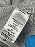 Terra & Sky Hearts Gray Pullover Sweater Size 2X - photo 4