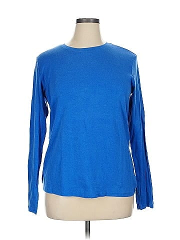 Member's Mark Long Sleeve T-Shirt (view 1)
