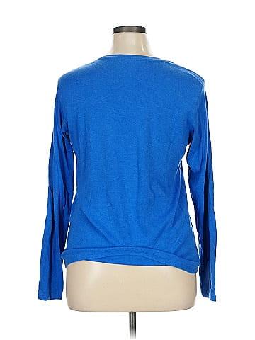 Member's Mark Long Sleeve T-Shirt (view 2)