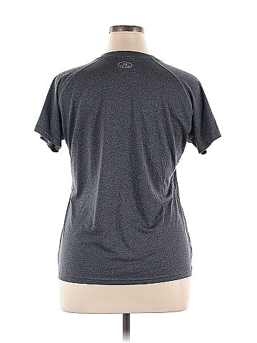 Under Armour Active T-Shirt (view 2)