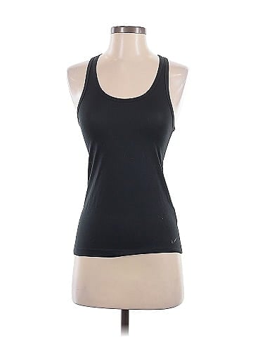 Nike Active Tank (view 1)