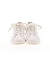 On Cloud White Sneakers Size 9 - photo 2