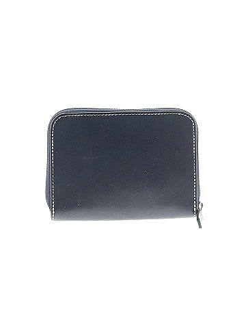 Coach Leather Card Holder (view 2)