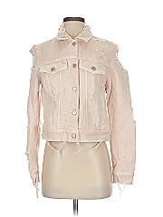 J Brand Denim Jacket